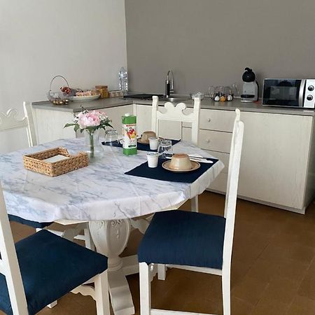B&B Le Rose Villafranca Padovana Luaran gambar
