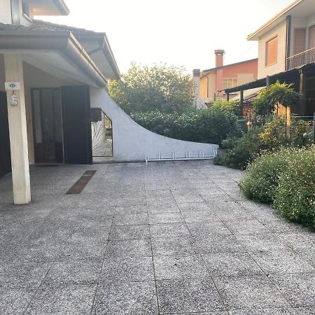 B&B Le Rose Villafranca Padovana Luaran gambar