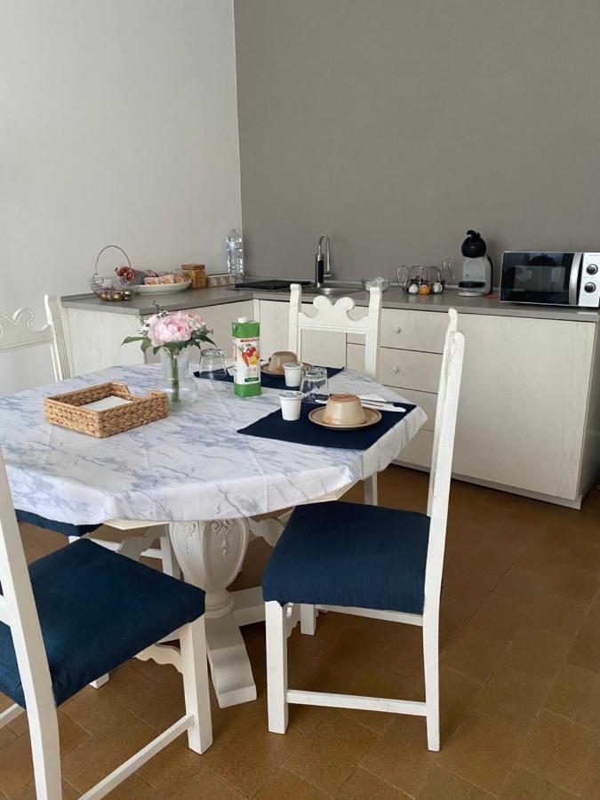 B&B Le Rose Villafranca Padovana Luaran gambar