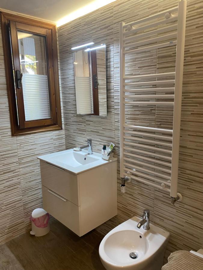 B&B Le Rose Villafranca Padovana Luaran gambar