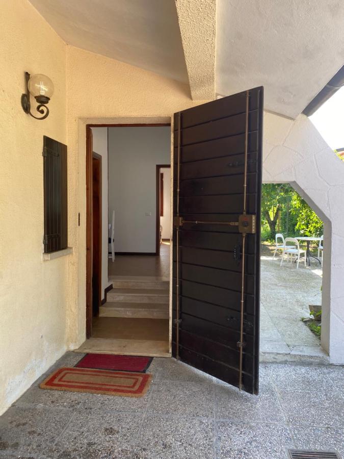 B&B Le Rose Villafranca Padovana Luaran gambar