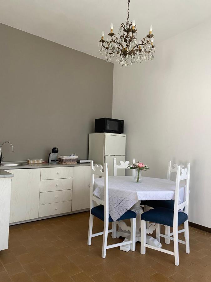 B&B Le Rose Villafranca Padovana Luaran gambar